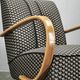 Art Deco Armchair by Jindrich Halabala, Czechoslovakia, 1940s