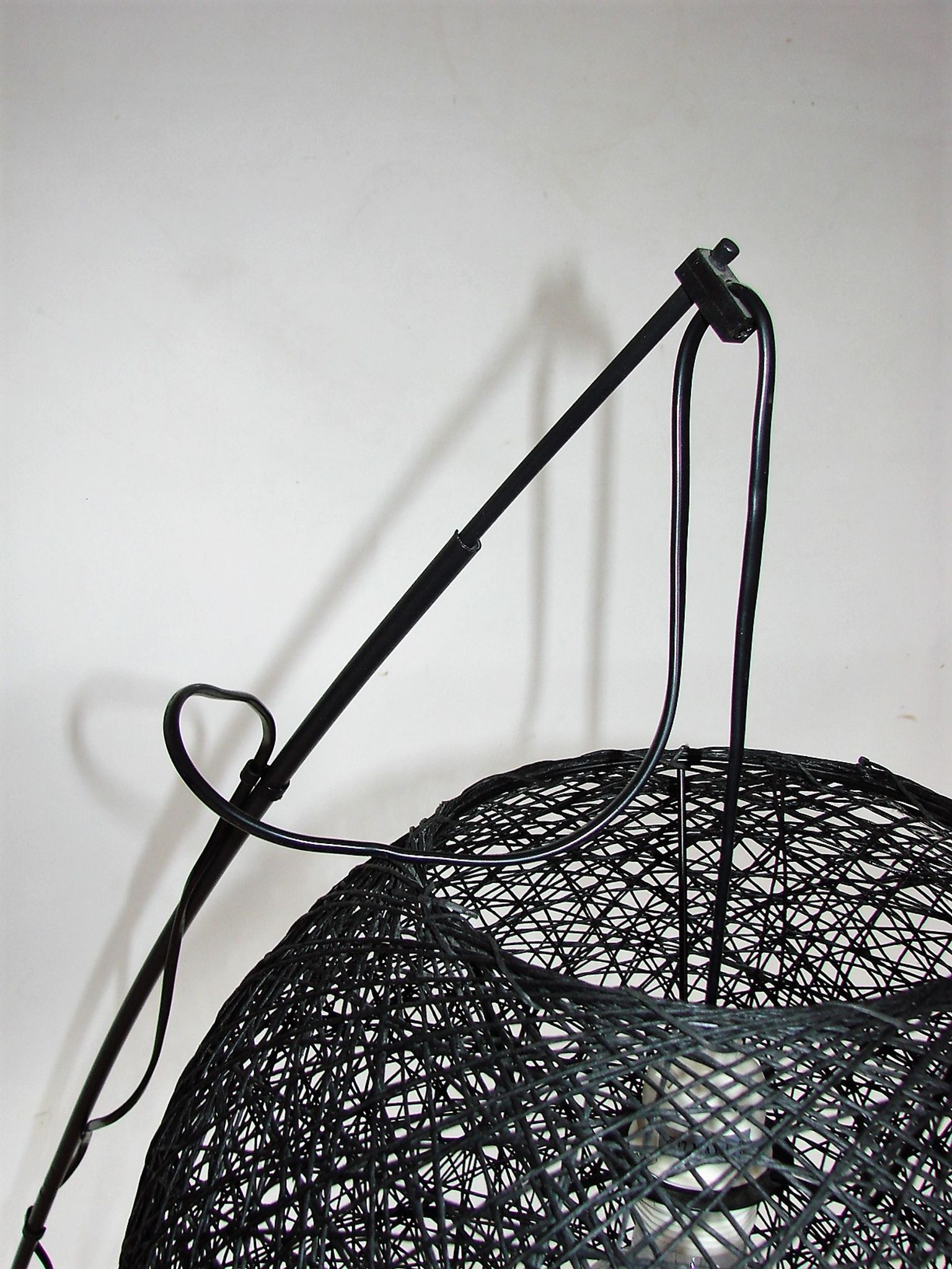Lampadaire années 90