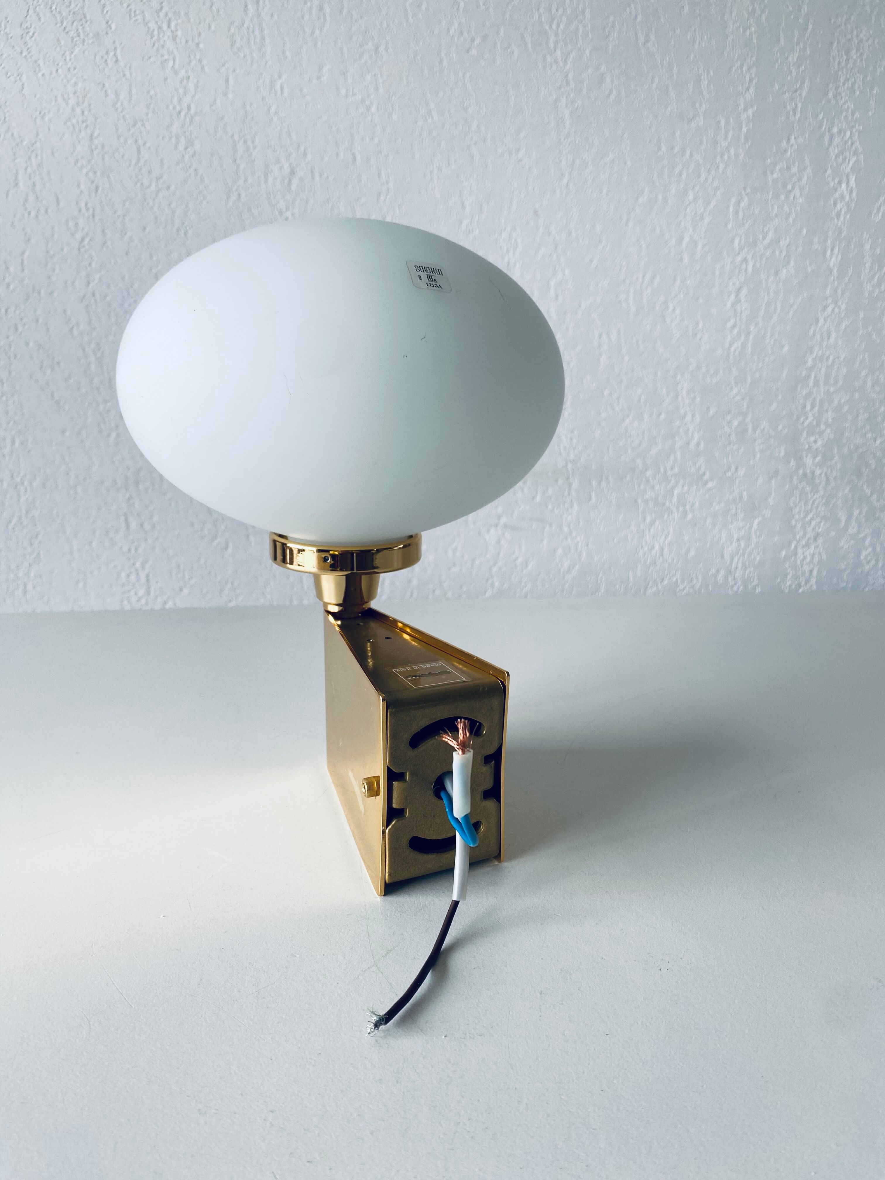 Wall lamp Vetri Murano