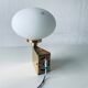 Wall lamp Vetri Murano