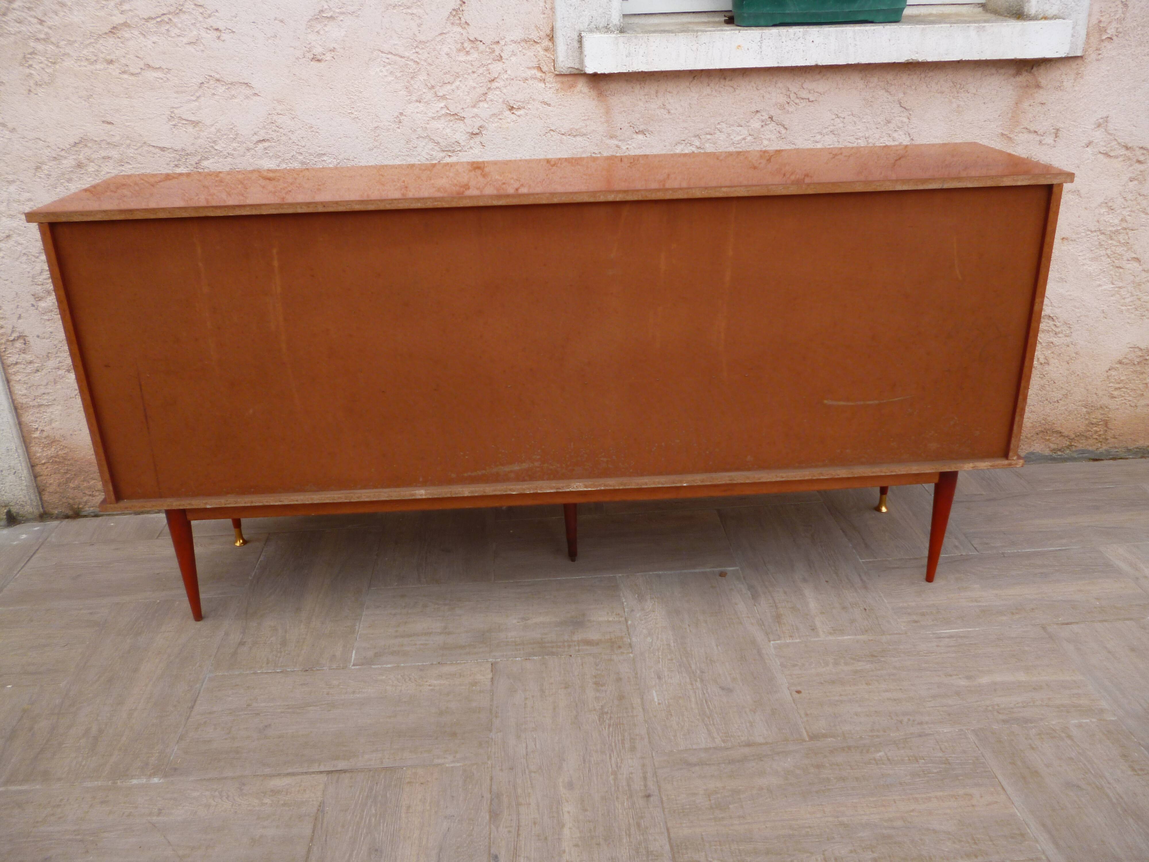 Vintage sideboard