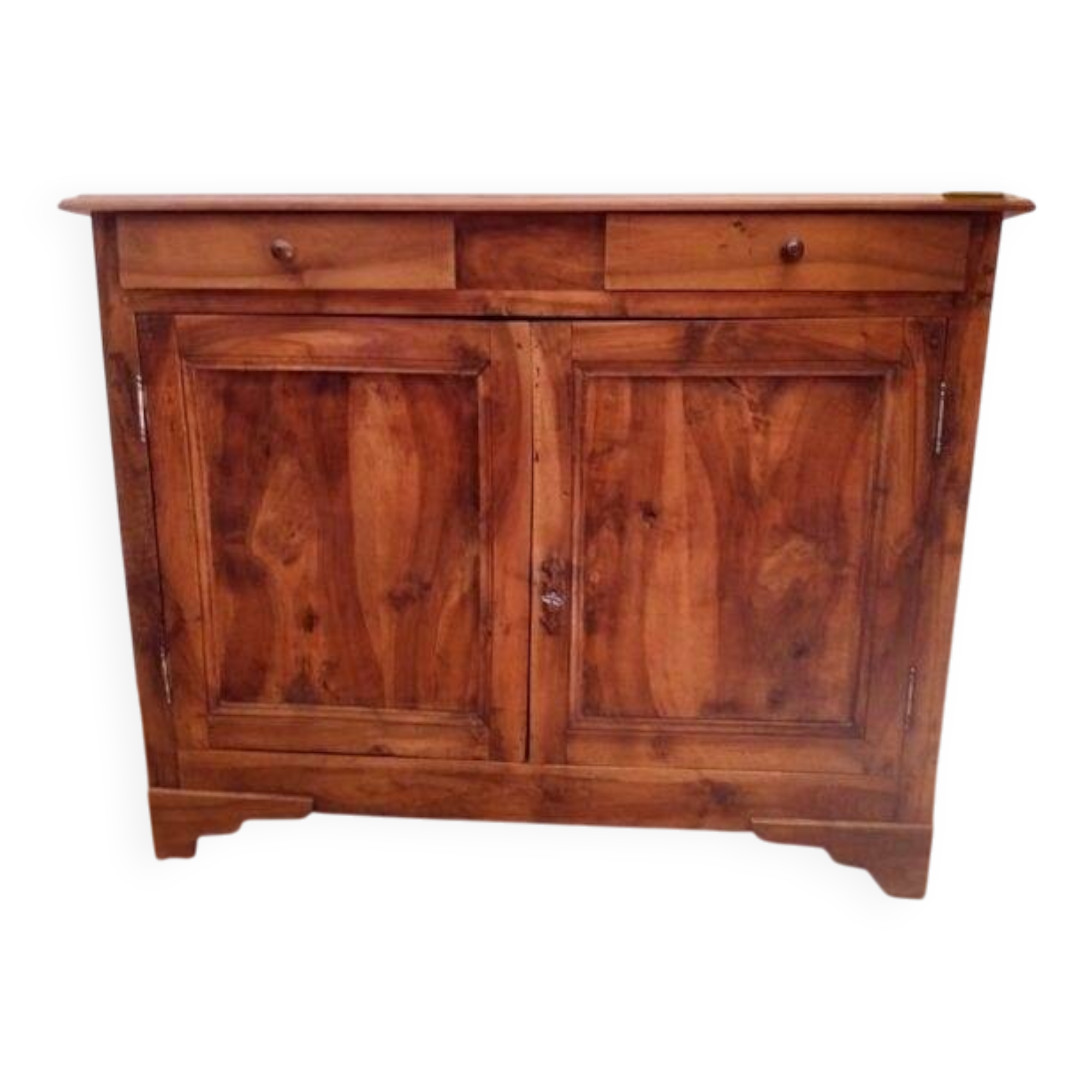 Low sideboard