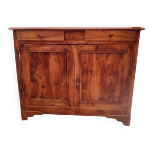 Meuble buffet bas