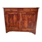 Low sideboard
