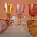 Verres liqueur