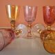 Verres liqueur