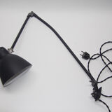 Industrial sconce, 1960