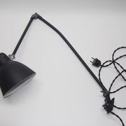 Industrial sconce, 1960