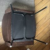 Vintage Pierre Guariche armchair