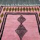 Artisan handmade Berber rug 200cmx250cm