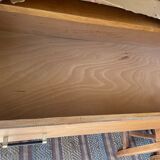 Chest of drawer compass feet