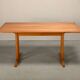 Table à manger ou bureau Shaker Børge Mogensen en chêne, Karl Andersson & Söner