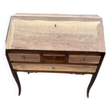 Antique Louis XV style sloped desk