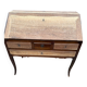 Bureau de pente ancien style Louis XV