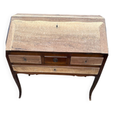 Antique Louis XV style sloped desk