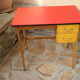 Vintage children's office 1950-1960