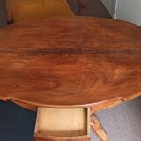 Louis Philippe style gueridon