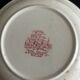 4 WR Midwinter Ltd "Rural England" English plates