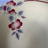 St Amand piedouche dish Nigeria model