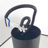 Vintage pendant light 1960