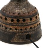 Ceramic lamp by Georges Pelletier, 1950s