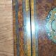 Ecritoire Napoléon III marqueterie Boulle XIXe siècle