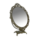 Psyche table mirror