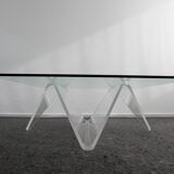 Table basse 'Wave', 1980
