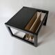 Coffee table 70s 80s vintage design 1970 1980