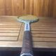 Old DONNAY 600 Tennis Racket Vintage Wood #A366
