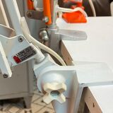 Desk lamp architect Ledu France 80