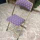 Folding chair