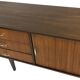 Vintage Sideboard Furniture 60s 70s Design TV Furniture