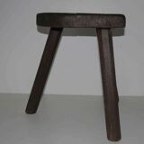 Ancient milking stool