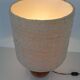 Teak Table Lamp from Domus, 1960s