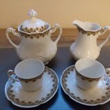Coffee service