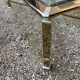 Table basse vintage
