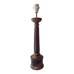 pied de lampe Herna en