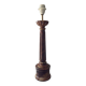 Herna marble lamp base from the 1970s