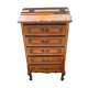 Chiffonnier style Louis XV