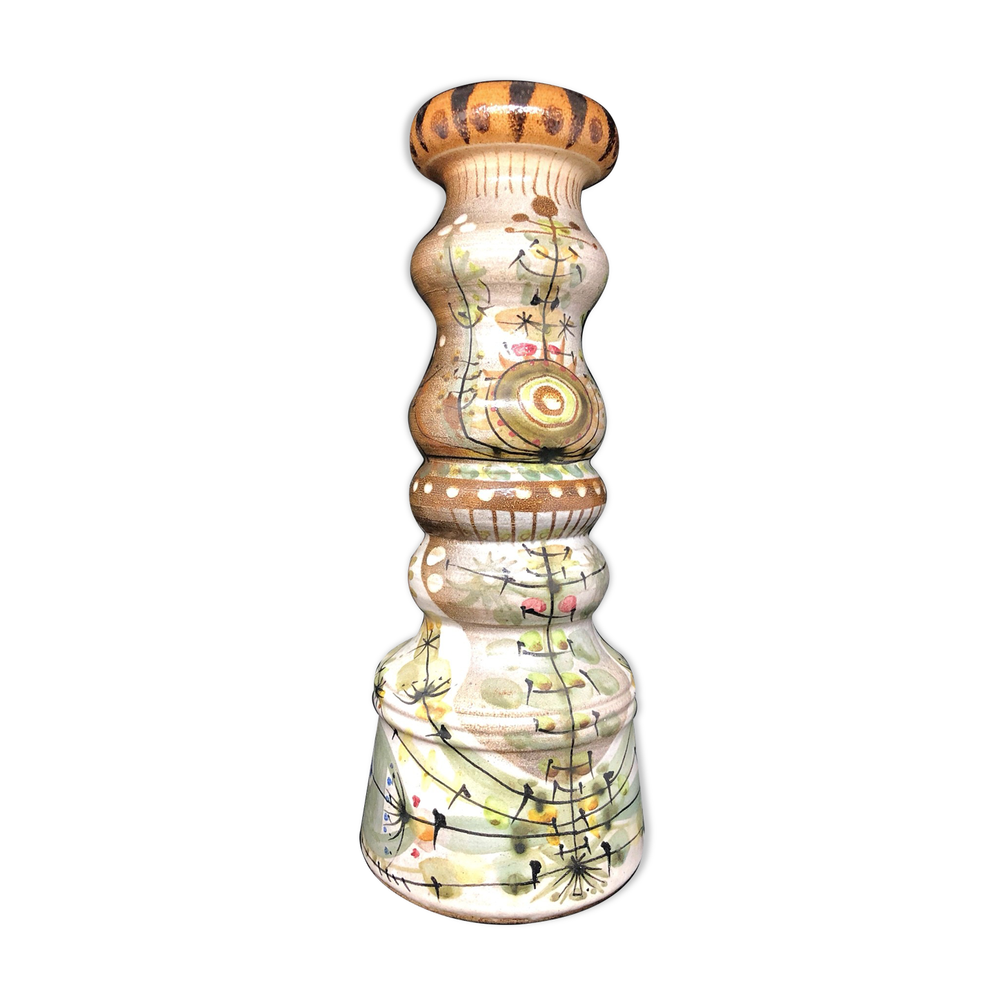 Keraluc candle holder