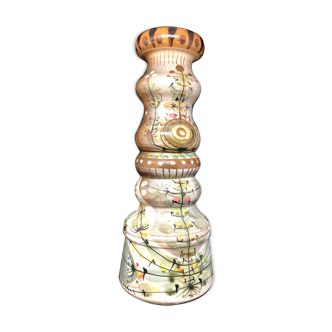 Keraluc candle holder