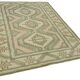 Turkish Vintage Anatolian Rug 183 cm x 240 cm