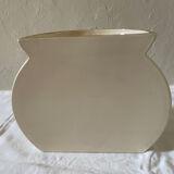 Vase demi lune