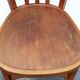 Bistro chair " gignez dijon " 50