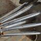 Serjac telescopic coat rack