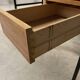 Modernist desk