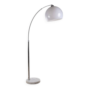 lampadaire arc des années