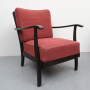 Fauteuil des années 1950