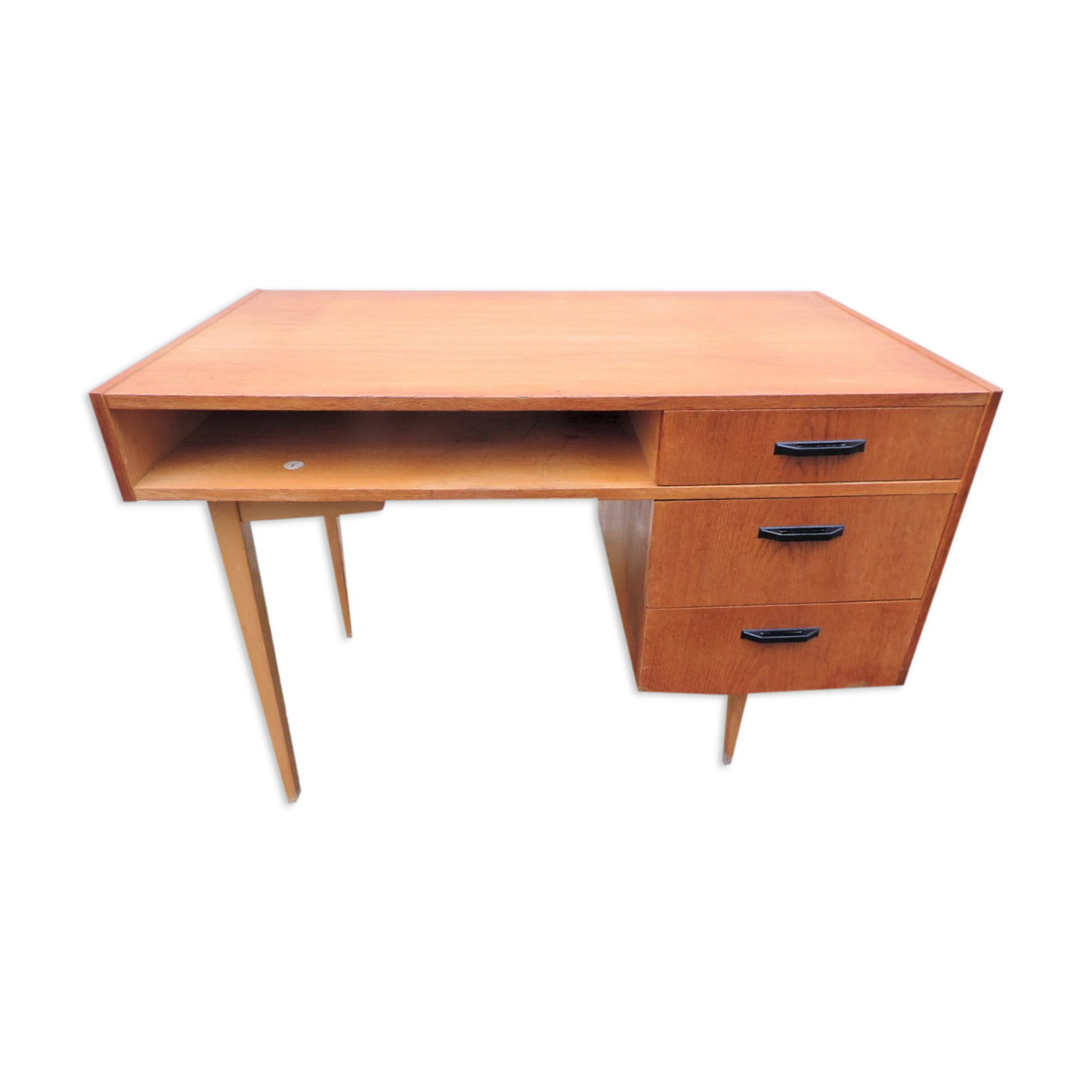 Office desk, 1970
